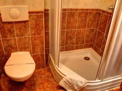  - hotely, pensiony | hportal.cz