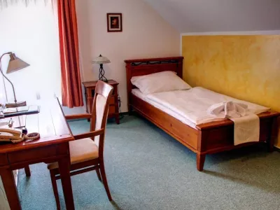  - hotely, pensiony | hportal.cz