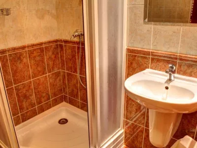  - hotely, pensiony | hportal.cz