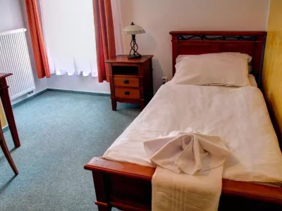  - hotely, pensiony | hportal.cz