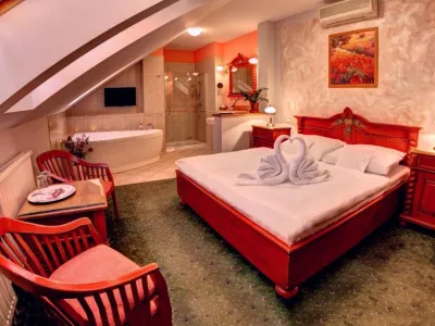  - hotely, pensiony | hportal.cz