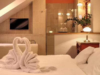  - hotely, pensiony | hportal.cz