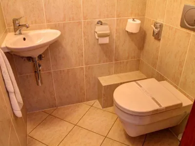  - hotely, pensiony | hportal.cz