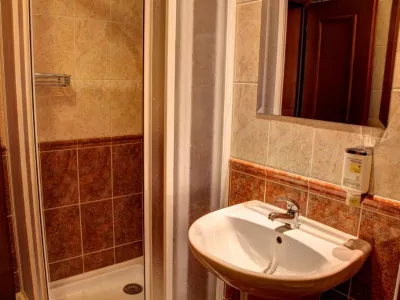  - hotely, pensiony | hportal.cz