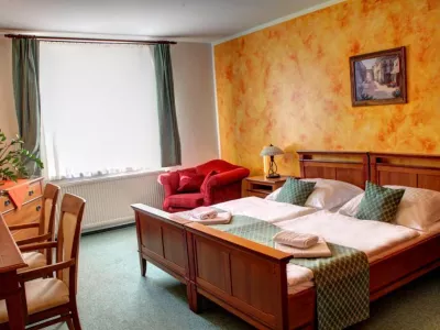  - hotely, pensiony | hportal.cz