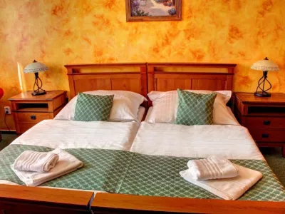  - hotely, pensiony | hportal.cz