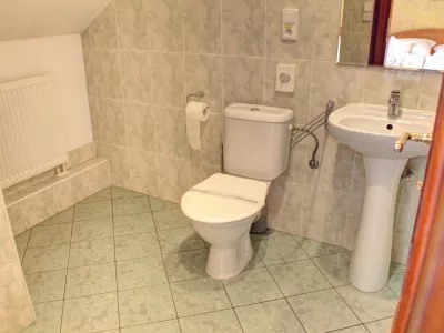  - hotely, pensiony | hportal.cz