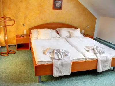  - hotely, pensiony | hportal.cz