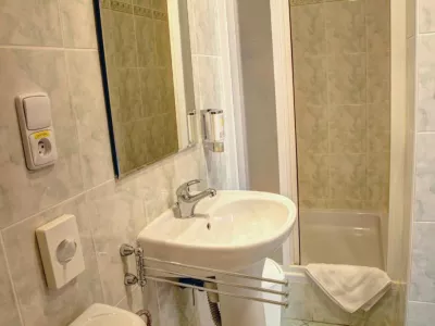  - hotely, pensiony | hportal.cz