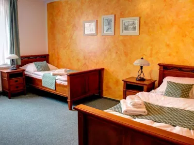  - hotely, pensiony | hportal.cz