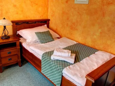  - hotely, pensiony | hportal.cz