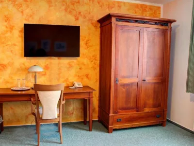  - hotely, pensiony | hportal.cz