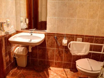  - hotely, pensiony | hportal.cz