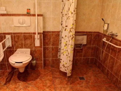  - hotely, pensiony | hportal.cz