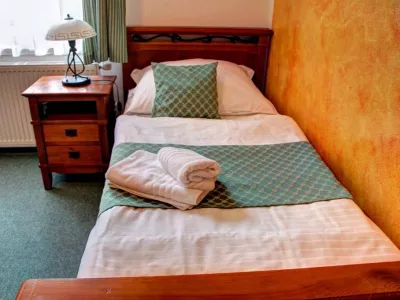  - hotely, pensiony | hportal.cz