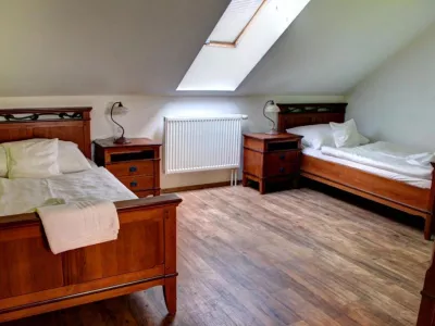  - hotely, pensiony | hportal.cz