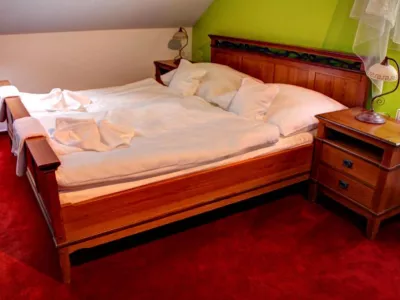  - hotely, pensiony | hportal.cz