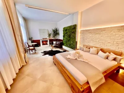  - hotely, pensiony | hportal.cz