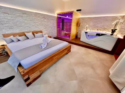  - hotely, pensiony | hportal.cz