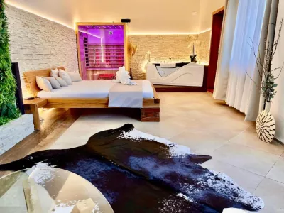  - hotely, pensiony | hportal.cz