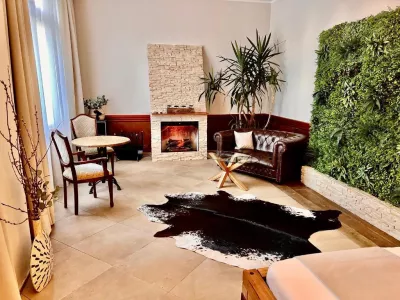  - hotely, pensiony | hportal.cz