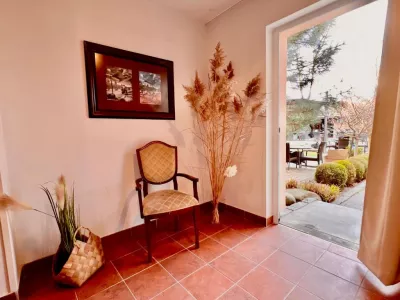  - hotely, pensiony | hportal.cz