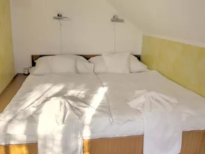  - hotely, pensiony | hportal.cz