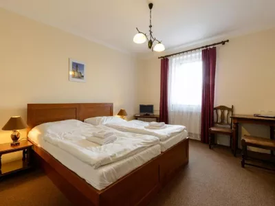  - hotely, pensiony | hportal.cz