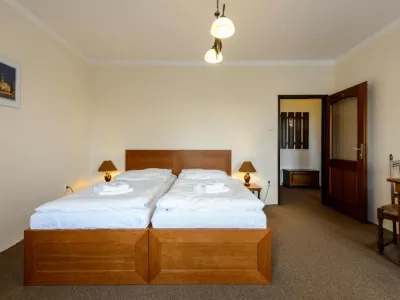  - hotely, pensiony | hportal.cz