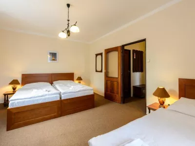  - hotely, pensiony | hportal.cz