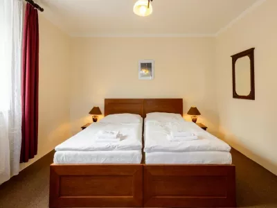  - hotely, pensiony | hportal.cz