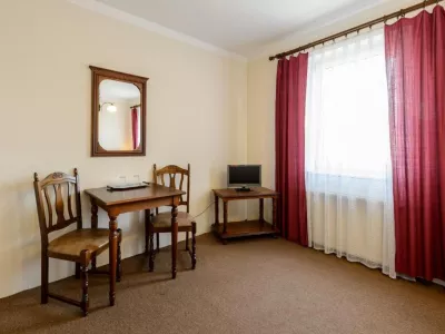  - hotely, pensiony | hportal.cz