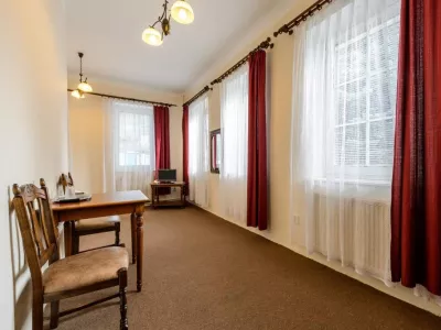  - hotely, pensiony | hportal.cz