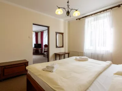  - hotely, pensiony | hportal.cz