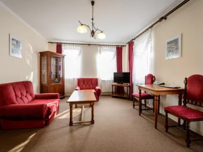  - hotely, pensiony | hportal.cz