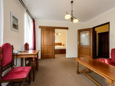  - hotely, pensiony | hportal.cz