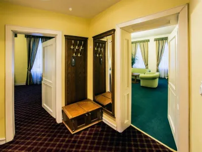  - hotely, pensiony | hportal.cz