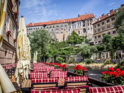  - hotely, pensiony | hportal.cz