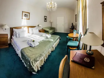  - hotely, pensiony | hportal.cz