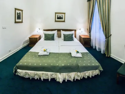  - hotely, pensiony | hportal.cz