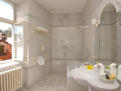  - hotely, pensiony | hportal.cz