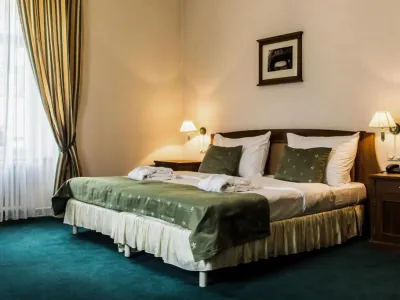  - hotely, pensiony | hportal.cz