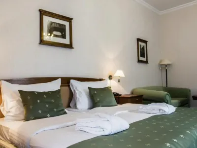  - hotely, pensiony | hportal.cz