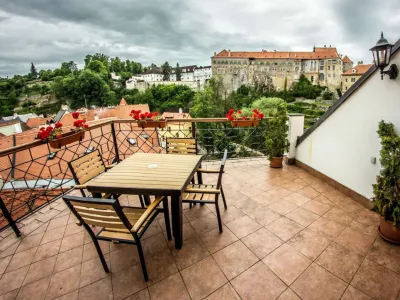  - hotely, pensiony | hportal.cz