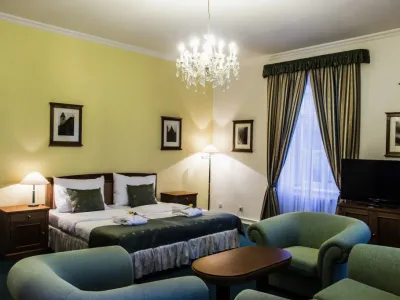  - hotely, pensiony | hportal.cz