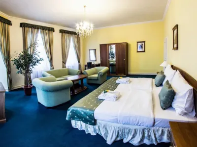  - hotely, pensiony | hportal.cz