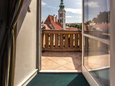  - hotely, pensiony | hportal.cz