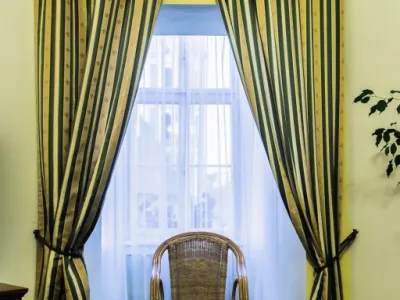  - hotely, pensiony | hportal.cz