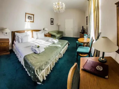  - hotely, pensiony | hportal.cz