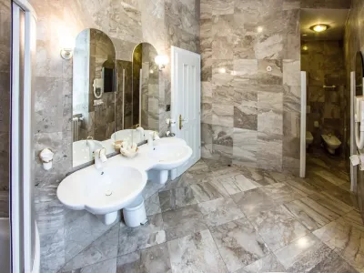  - hotely, pensiony | hportal.cz